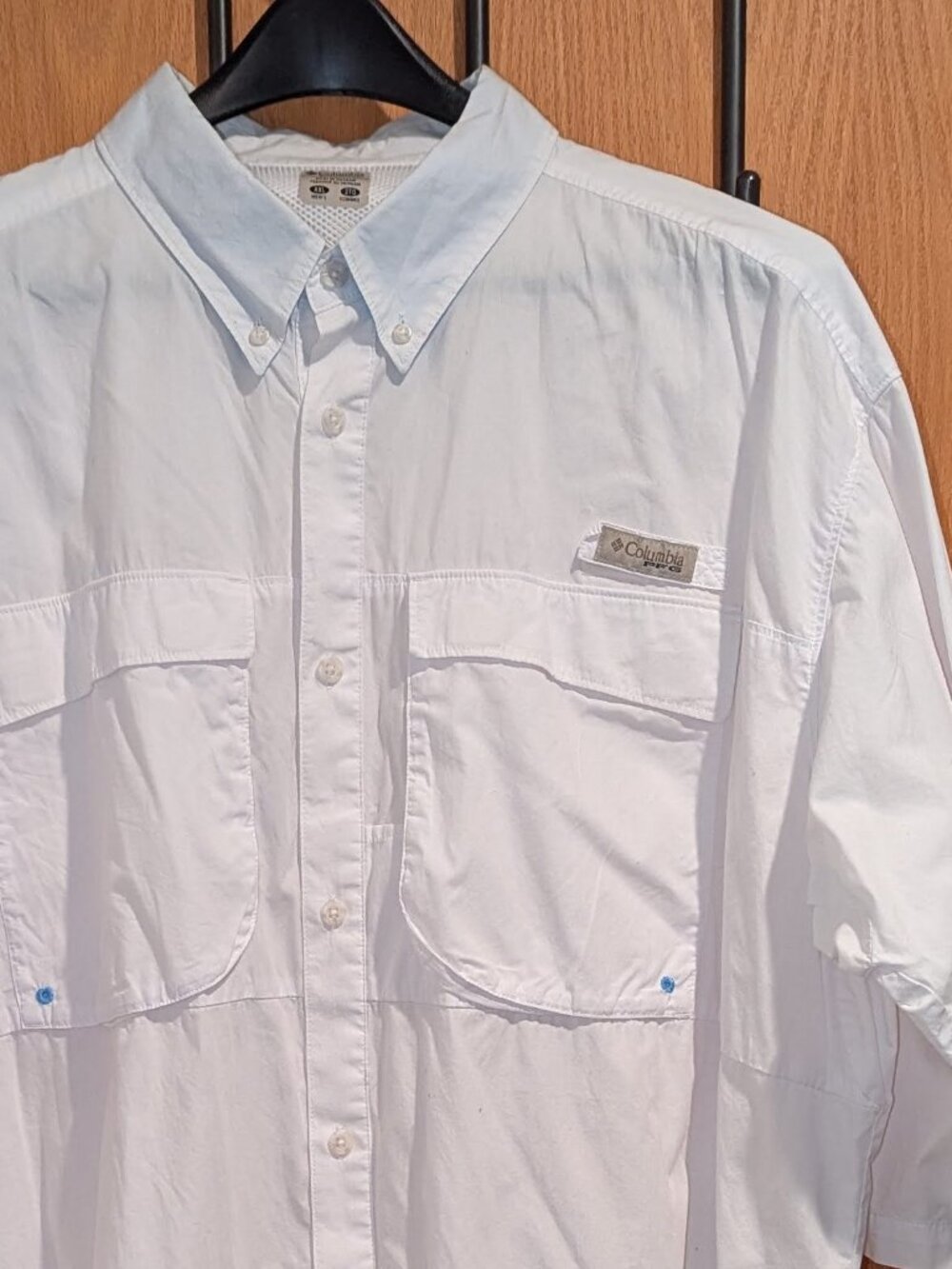 Columbia PFG Tamiami II Performance Fishing Shirt
